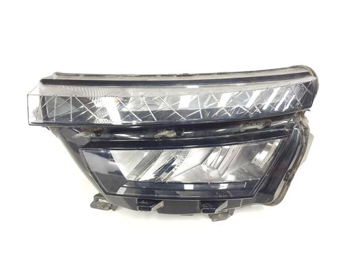 Used Left headlight SKODA KAMIQ (NW4) [2019-2026]  31638508