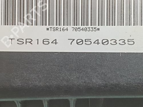 Sunroof MERCEDES-BENZ M-CLASS (W164) ML 320 CDI 4-matic (164.122) | BP14097840C124 