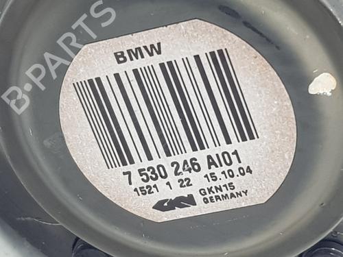 Right rear driveshaft BMW 3 Compact (E46) 320 td | BP26432636M41 