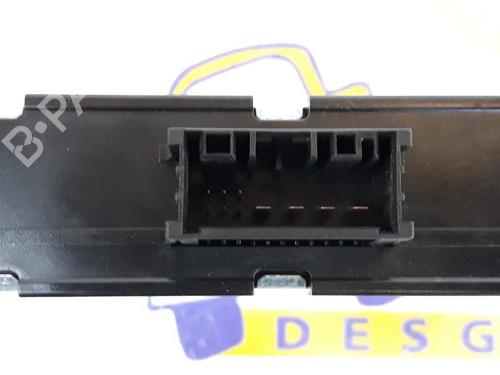 Automatic gearbox ECU BMW 1 (E87) 118 d | BP14126819M51 