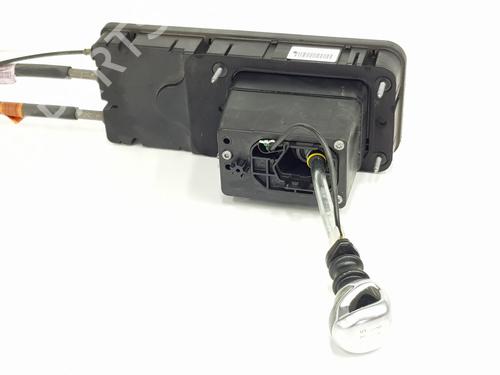 Gear lever PEUGEOT 308 II (LB_, LP_, LW_, LH_, L3_) 1.6 BlueHDi 120 | BP29011063M90