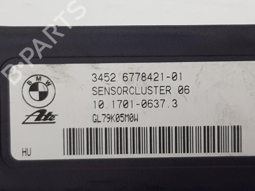 Electronic module BMW 3 (E90) 320 d | BP12144611M83 