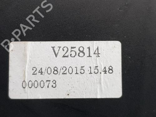 Rear left exterior door handle CITROËN DS4 (NX_)  | BP9540875C130 
