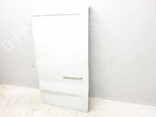 Right rear door RENAULT TRAFIC III Van (FG_) 1.6 dCi 140 (FGMA, FGMC) | BP29632022C5 