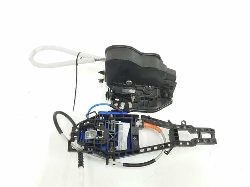 Rear left lock BMW 1 (F20) M 140 i | BP3662062C100 