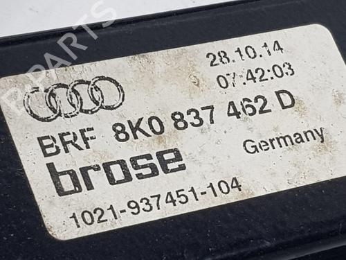 Front right window mechanism AUDI A4 B8 Avant (8K5) 2.0 TDI | BP31259142C23 - Image 2