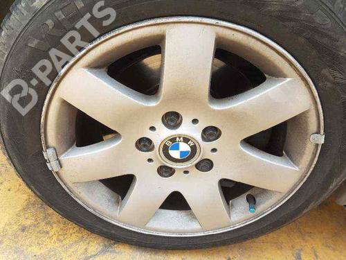 Right rear window switch BMW 3 (E46) 328 i | BP7309855C107  - Image 27