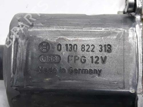 Right front window motor MERCEDES-BENZ VITO Mixto (Double Cabin) (W447) 109 CDI (447.701, 447.703, 447.705) | BP5255597E20 