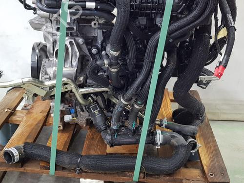 Engine DACIA DUSTER (PYM_, PYN_) 1.2 TCe 130 | BP34736150M1 - Image 2