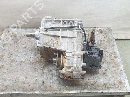 Transfer box TOYOTA LAND CRUISER PRADO (_J15_)  | BP29399256M36 