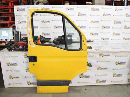 Used Right front door RENAULT MASTER II Van (FD) 2.5 dCi 120 (115 hp) 2972471