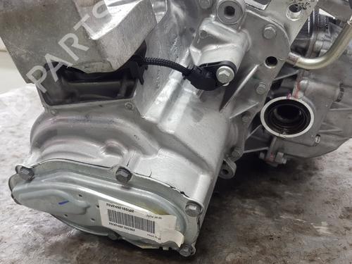 Gearbox OPEL ASTRA L Sports Tourer (O5)  | BP26122661M3 