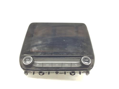 Used Display monitor FORD TRANSIT CUSTOM V362 Bus (F3) 2.0 EcoBlue (130 hp) 31074013