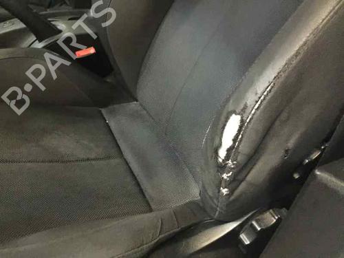 Mass air flow sensor SEAT LEON (1P1) 2.0 TDI | BP1983375M95 