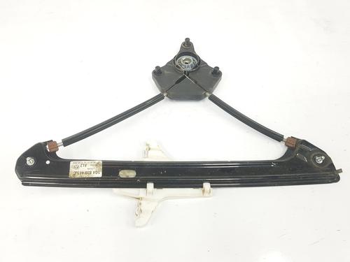 Used Rear left window mechanism VW GOLF VII (5G1, BQ1, BE1, BE2) 1.2 TSI (86 hp) 13021609