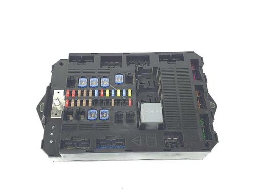 Fuse box JAGUAR XF I (X250) 3.0 D | BP7097377E1 