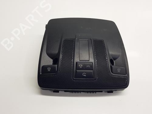 Used Interior roof light MERCEDES-BENZ GLA-CLASS (X156) GLA 180 (156.942) (122 hp) 22406241