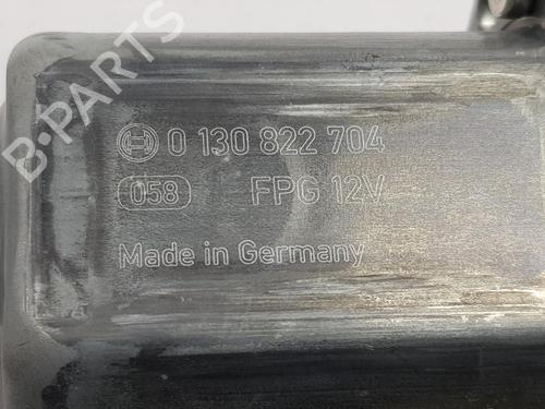 Right front window motor AUDI A4 B9 (8W2, 8WC) 2.0 TDI | BP16778947E20 