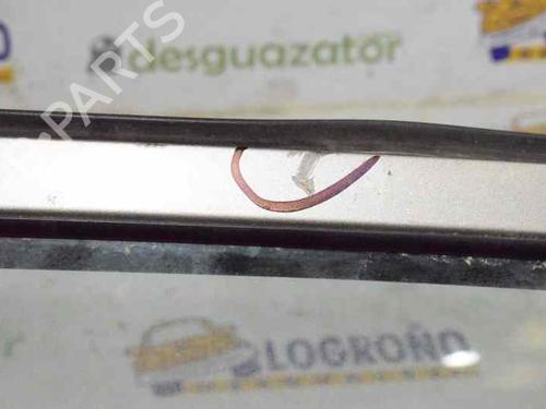 Right front door MITSUBISHI PAJERO III (V7_W, V6_W) 3.2 Di-D (V68W) | BP4738784C3 