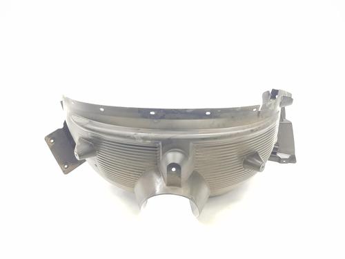 Used Wheel arch BMW X3 (E83) xDrive 30 d (218 hp) 14091450