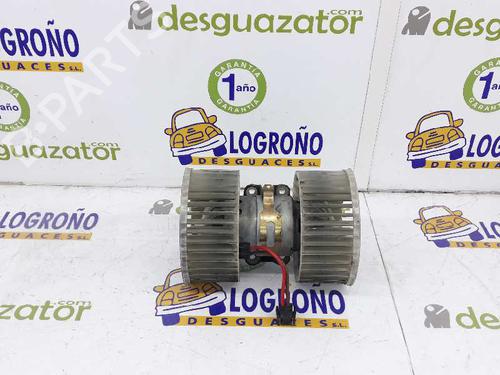 Used Heater blower motor BMW X3 (E83) xDrive 30 d (218 hp) 14122828