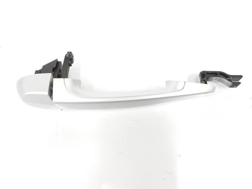 Rear right exterior door handle BMW X5 (E70) xDrive 30 d | BP9371765C130 
