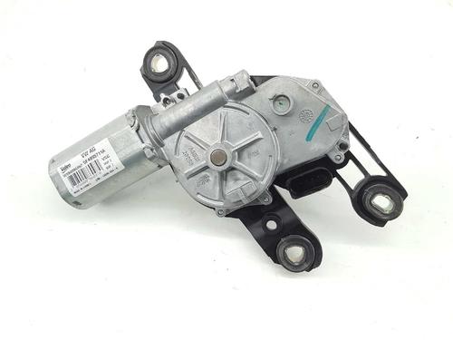 Rear wiper motor SKODA FABIA III (NJ3) 1.0 | BP6129722M102 