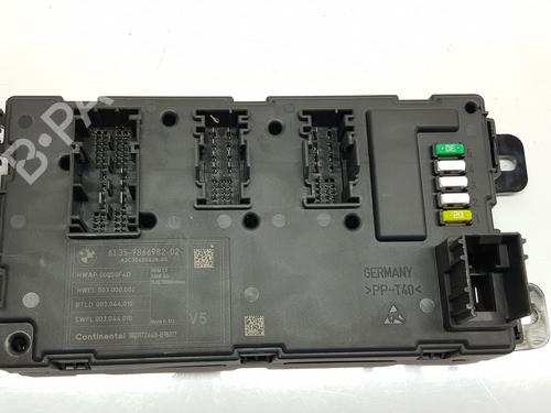 Fuse box BMW 2 Coupe (F22, F87) M2 | BP22553472E1 