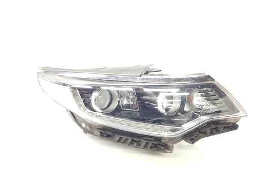 Højre forlygte KIA OPTIMA (JF) 1.7 CRDi (141 hp) 21170232