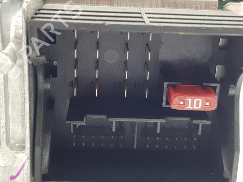 Radio BMW 3 (E90) 318 d | BP16281187E6 