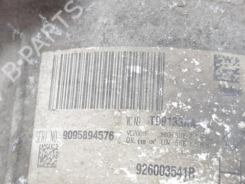 AC compressor DACIA SANDERO II | BP36785699M34 - Image 5
