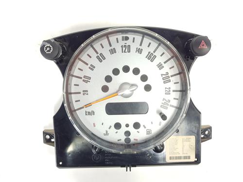 Instrument cluster MINI MINI (R50, R53) Cooper | BP29159452C47 - Image 8