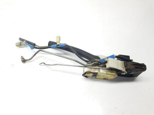 Used Front right lock HONDA CIVIC VI Fastback (MA, MB) 1.4 i (MA8, MB2) (90 hp) 11416468