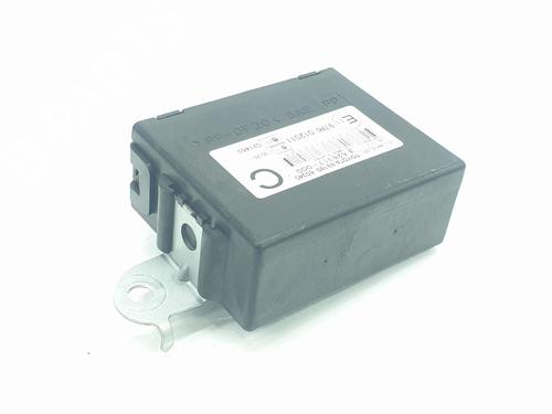 Electronic module TOYOTA LAND CRUISER PRADO (_J12_) 3.0 D-4D (KDJ120, KDJ125) | BP16989088M83 