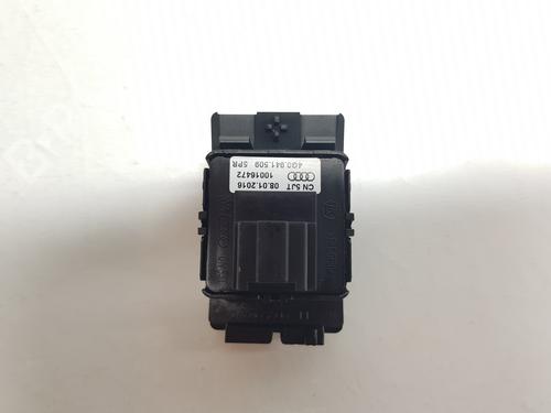 Warning switch AUDI A6 C7 (4G2, 4GC) 2.0 TDI | BP31982470I22