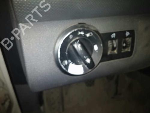 Starter VW CADDY III Box Body/MPV (2KA, 2KH, 2CA, 2CH) 2.0 SDI | BP7546642M8 