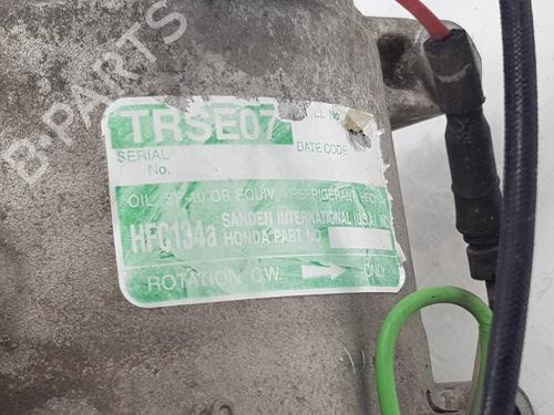 AC compressor HONDA CIVIC IX (FK) 1.4 i-VTEC (FK1) | BP40261809M34 - Image 2