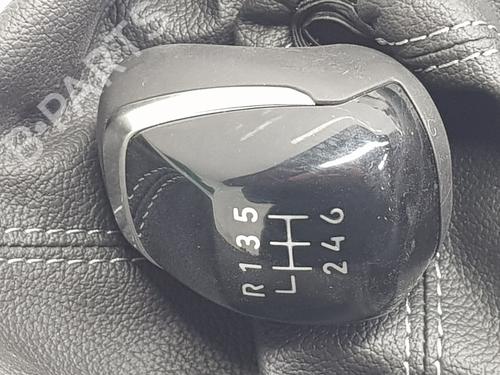 Shift knob OPEL ASTRA L Sports Tourer (OV5) 1.2 (FRHNPJ) | BP31094090I34