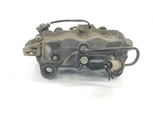 Right rear brake caliper VW TOUAREG (7LA, 7L6, 7L7) 3.0 V6 TDI | BP11599207M106 