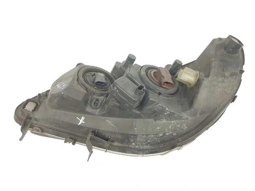 Left headlight OPEL ZAFIRA A MPV (T98) 1.8 16V (F75) | BP7192178C28 