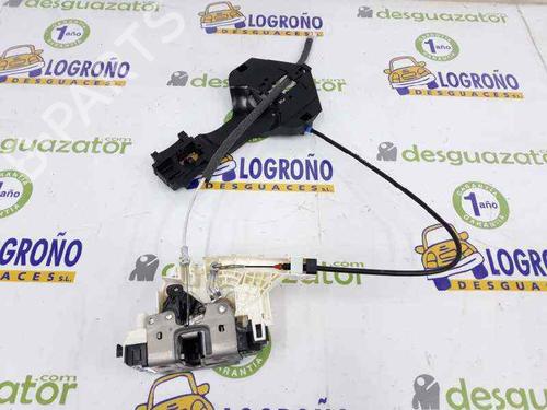 Used Front left lock MERCEDES-BENZ SPRINTER 3-t Van (B906) 213 CDI (906.611, 906.613) (129 hp) 2981052
