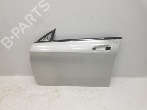 left-front-door-mercedes-benz-cla-coupe-c117-2013-2014-2015-2016-2017-2018-2019-36807508 main image