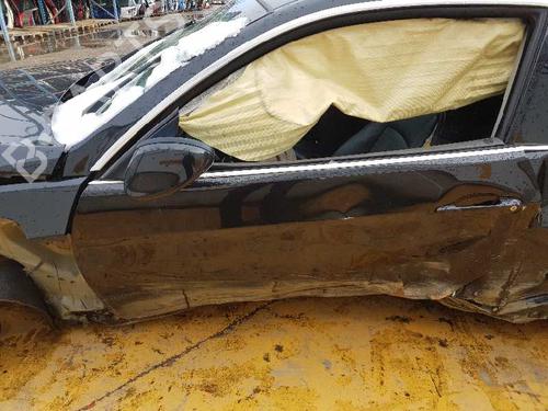 Left front window motor BMW 3 Coupe (E92) 330 i | BP6796706E21 