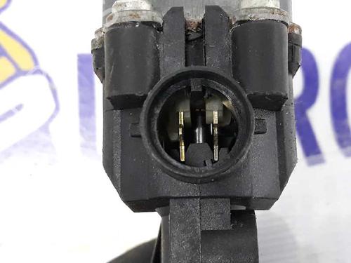 Left rear window motor NISSAN PATHFINDER III (R51) 2.5 dCi | BP2597540E23 