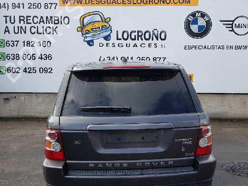 Elektronisk modul LAND ROVER RANGE ROVER SPORT I (L320) 2.7 D 4x4 | BP8744369M83 