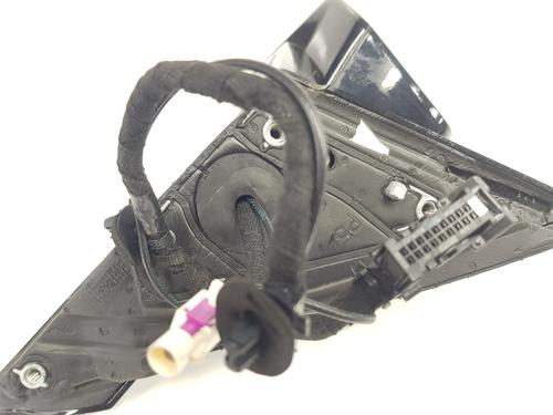 Left mirror OPEL ASTRA L Sports Tourer (OV5) 1.2 (FRHNSL, FRHNSR) | BP29807413C26 