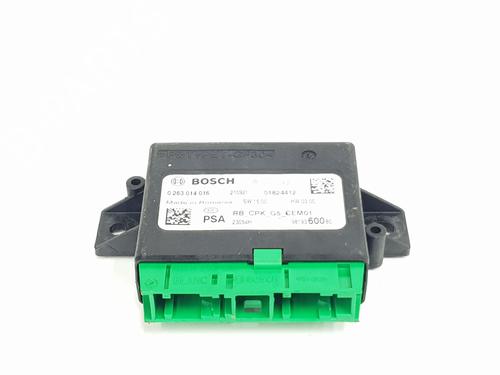 elektronisk-modul-citroen-jumpy-iii-van-v_-2016-35918355 main image