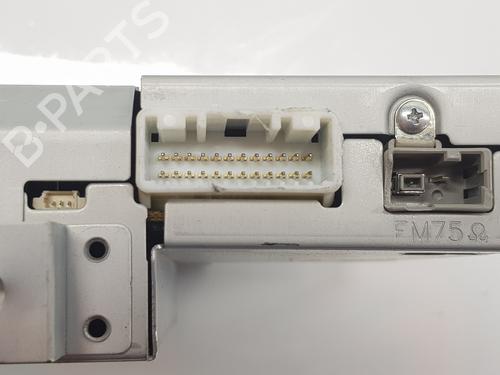 Electronic module MAZDA 6 Estate (GJ, GL) 2.2 D | BP32672306M83  - Image 6