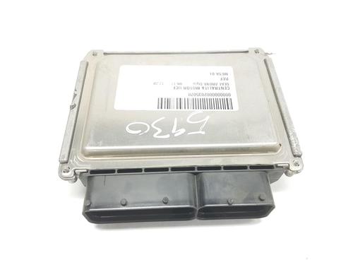 Engine control unit (ECU) SEAT ARONA (KJ7, KJP) 1.0 TSI | BP15833691M57 