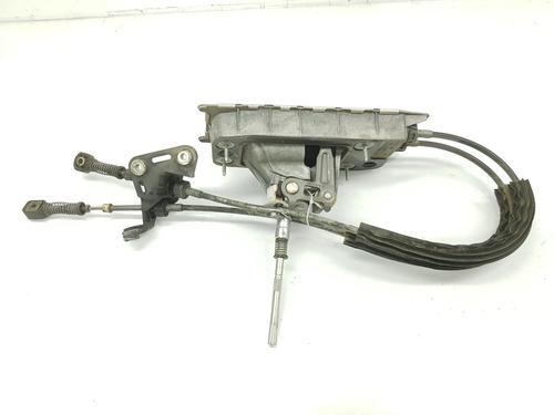 Used Gear lever VW SCIROCCO III (137, 138) 2.0 TDI (170 hp) 21519814